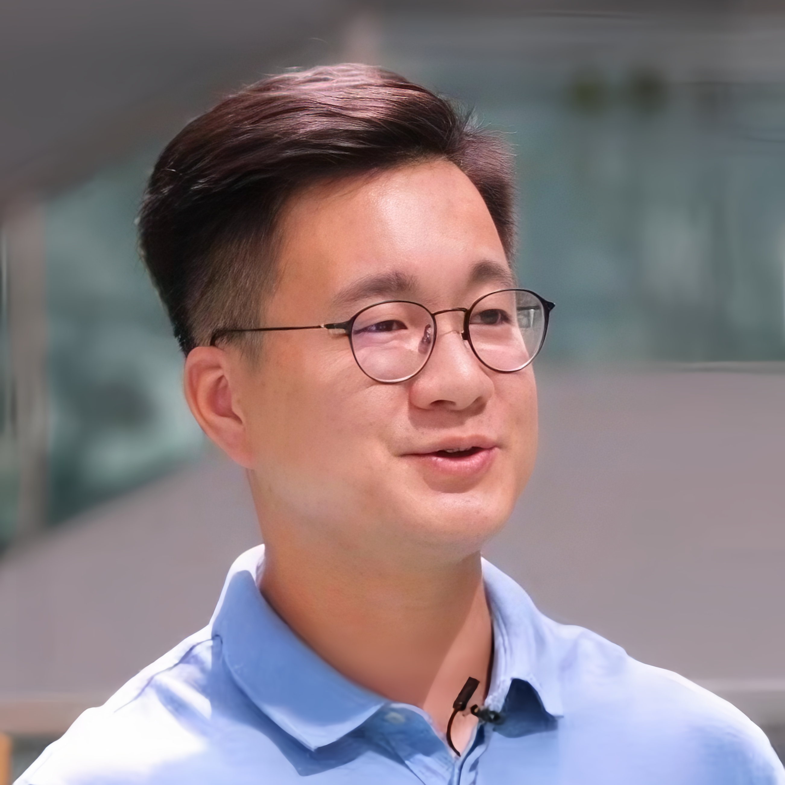 Jian Zhao
